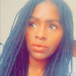 Meet your Posher, Katrina